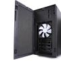 Fractal Design Define R5 Midi Tower Zwart (FD-CA-DEF-R5-BK) thumbnail