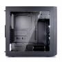 Fractal Design Focus G Midi Tower Zwart (FD-CA-FOCUS-BK-W) thumbnail