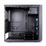 Fractal Design Focus G Midi Tower Zwart (FD-CA-FOCUS-BK-W) thumbnail