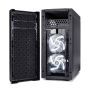 Fractal Design Focus G Midi Tower Zwart (FD-CA-FOCUS-BK-W) thumbnail