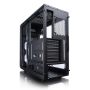 Fractal Design Focus G Midi Tower Zwart (FD-CA-FOCUS-BK-W) thumbnail