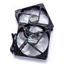 Fractal Design Focus G Midi Tower Zwart (FD-CA-FOCUS-BK-W) thumbnail