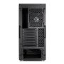Fractal Design Meshify C Midi Tower Zwart (FD-CA-MESH-C-BKO) thumbnail