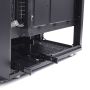 Fractal Design Meshify C Midi Tower Zwart (FD-CA-MESH-C-BKO) thumbnail