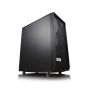 Fractal Design Meshify C Midi Tower Zwart (FD-CA-MESH-C-BKO) thumbnail