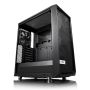 Fractal Design Meshify C Midi Tower Zwart (FD-CA-MESH-C-BKO) thumbnail