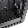 Fractal Design Meshify C Midi Tower Zwart (FD-CA-MESH-C-BKO) thumbnail