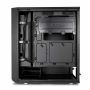 Fractal Design Meshify C Midi Tower Zwart (FD-CA-MESH-C-BKO) thumbnail