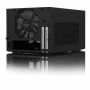 Fractal Design NODE 304 kubus Zwart (FD-CA-NODE-304-BL) thumbnail