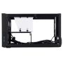 Fractal Design NODE 304 kubus Zwart (FD-CA-NODE-304-BL) thumbnail