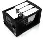 Fractal Design NODE 304 kubus Zwart (FD-CA-NODE-304-BL) thumbnail