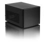 Fractal Design NODE 304 kubus Zwart (FD-CA-NODE-304-BL) thumbnail