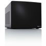 Fractal Design NODE 304 kubus Zwart (FD-CA-NODE-304-BL) thumbnail