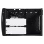 Fractal Design NODE 304 kubus Zwart (FD-CA-NODE-304-BL) thumbnail
