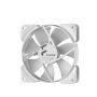 Fractal Design Aspect 12 RGB PWM Computer behuizing Ventilator 12 cm Wit 1 stuk(s) (FD-F-AS1-1209) thumbnail