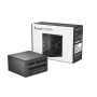 Fractal Design Ion+ 750W Gold power supply unit 24-pin ATX ATX Zwart (FD-P-IA2G-750-EU) thumbnail