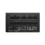 Fractal Design Ion+ 750W Gold power supply unit 24-pin ATX ATX Zwart (FD-P-IA2G-750-EU) thumbnail