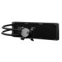 Fractal Design Lumen S36 v2 RGB Processor Alles-in-één vloeistofkoeler 12 cm Zwart 1 stuk(s) (FD-W-L1-S3612) thumbnail