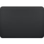 Apple Magic Trackpad touch pad Bedraad en draadloos Zwart (MMMP3ZM/A) thumbnail