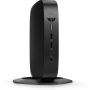 HP Elite t655 2,1 GHz IGEL OS 1,12 kg Zwart R2314 (5H0W7EA#ABH) thumbnail