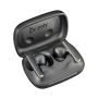 HP Poly Voyager Free 60 UC Carbon Black Earbuds + BT700 USB-C-adapter + oplaadcase basis (7Y8H4AA) thumbnail