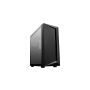 Cooler Master Tower CMP 510 ARGB Black Schwarz (CP510-KGNN-S04) (CP510KGNNS04) (CP510-KGNN-S04) thumbnail
