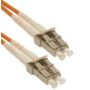 Fujitsu OM4 MMF 5m LC/LC Glasvezel kabel (D:FCKAB-OM4-C05-L) thumbnail
