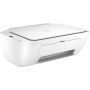 HP DeskJet HP 2710e All-in-One printer, Kleur, Printer voor Home, Printen, kopiëren, scannen, Draadloos; HP+; Geschikt voor HP Instant Ink; Printen vanaf een telefoon of tablet (26K72B#629) thumbnail