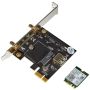 Fujitsu - netværksadapter - PCIe (FPCLP109GP) thumbnail