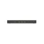 Fujitsu FPCPR401BP laptop dock & poortreplicator Bedraad Thunderbolt 4 Zwart (FPCPR401BP) thumbnail