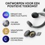 Logitech Zone Wireless 2 UC (981-001311) thumbnail