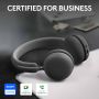 Logitech Zone Wireless 2 UC (981-001311) thumbnail