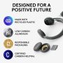 Logitech Zone Wireless 2 UC (981-001311) thumbnail
