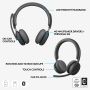 Logitech Zone Wireless 2 UC (981-001311) thumbnail