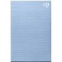 Seagate One Touch STKG1000402 externe solide-state drive 1 TB Blauw (STKG1000402) thumbnail