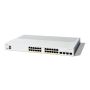 Cisco Catalyst 1200 24p GE PoE 4x1G SFP (C1200-24P-4G) thumbnail
