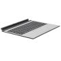 HP SPS-KBD TR CP BL Cllb GR (L67436-041) thumbnail