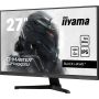 iiyama G-MASTER G2745QSU-B1 computer monitor 68,6 cm (27") 2560 x 1440 Pixels Dual WQHD LED Zwart (G2745QSU-B1) thumbnail