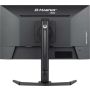 iiyama G-MASTER GB2445HSU-B1 computer monitor 61 cm (24") 1920 x 1080 Pixels Full HD LED Zwart (GB2445HSU-B1) thumbnail