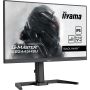 iiyama G-MASTER GB2445HSU-B1 computer monitor 61 cm (24") 1920 x 1080 Pixels Full HD LED Zwart (GB2445HSU-B1) thumbnail
