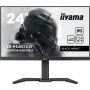 iiyama G-MASTER GB2445HSU-B1 computer monitor 61 cm (24") 1920 x 1080 Pixels Full HD LED Zwart (GB2445HSU-B1) thumbnail