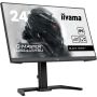 iiyama G-MASTER GB2445HSU-B1 computer monitor 61 cm (24") 1920 x 1080 Pixels Full HD LED Zwart (GB2445HSU-B1) thumbnail