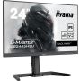 iiyama G-MASTER GB2445HSU-B1 computer monitor 61 cm (24") 1920 x 1080 Pixels Full HD LED Zwart (GB2445HSU-B1) thumbnail