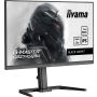 iiyama G-MASTER GB2745QSU-B1 computer monitor 68,6 cm (27") 2560 x 1440 Pixels 2K Ultra HD LED Zwart (GB2745QSU-B1) thumbnail