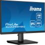 iiyama ProLite XU2292HSU-B6 computer monitor 54,6 cm (21.5") 1920 x 1080 Pixels Full HD LED Zwart (XU2292HSU-B6) thumbnail
