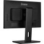 iiyama ProLite XUB2292HSU-B6 computer monitor 55,9 cm (22") 1920 x 1080 Pixels Full HD LED Zwart (XUB2292HSU-B6) thumbnail
