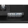 iiyama ProLite XUB2292HSU-B6 computer monitor 55,9 cm (22") 1920 x 1080 Pixels Full HD LED Zwart (XUB2292HSU-B6) thumbnail