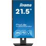 iiyama ProLite XUB2292HSU-B6 computer monitor 55,9 cm (22") 1920 x 1080 Pixels Full HD LED Zwart (XUB2292HSU-B6) thumbnail