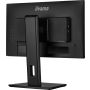 iiyama ProLite XUB2292HSU-B6 computer monitor 55,9 cm (22") 1920 x 1080 Pixels Full HD LED Zwart (XUB2292HSU-B6) thumbnail