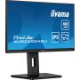 iiyama ProLite XUB2292HSU-B6 computer monitor 55,9 cm (22") 1920 x 1080 Pixels Full HD LED Zwart (XUB2292HSU-B6) thumbnail